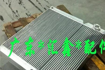 神钢350小水箱怎么换