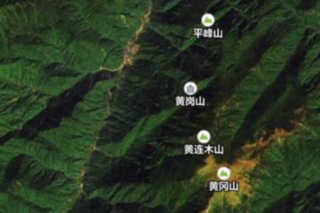 南山比喻什么