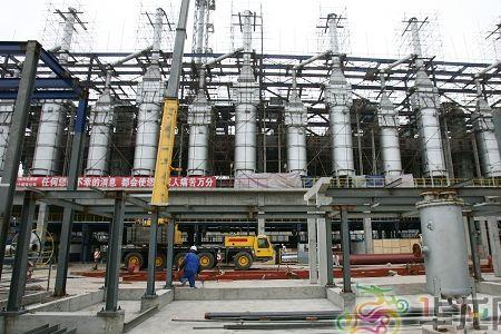 长寿川维厂新员工的待遇怎么样