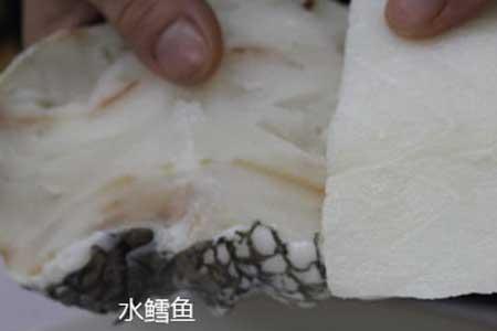冻银鳕鱼怎么解冻