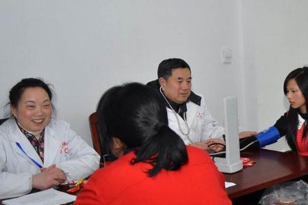上午婚检下午领证好吗