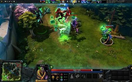 dota死灵法师暴力出装