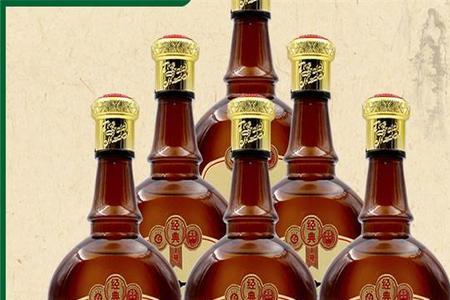 全国最好的六种低度酒