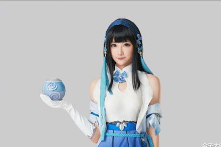 海月是西施吗