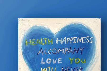 love happiness是什么意思