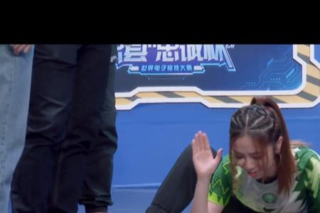奔跑吧泡沫池行走是哪一集