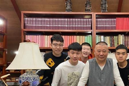 德云社龙字辈顺序