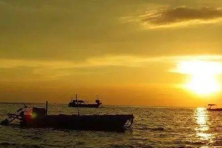 海南儋州海边最佳游玩时间