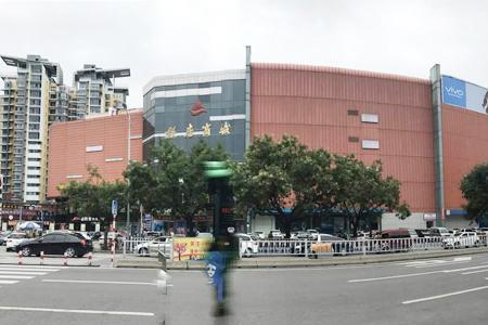 泰安银座中心店要关闭了吗