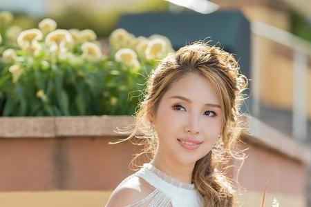漂亮迷人是女人专用词