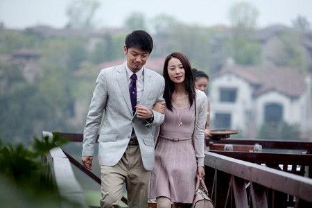 幸福的女人智妍与俊浩大结局