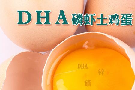 DHA鸡蛋为什么会比普通鸡蛋贵