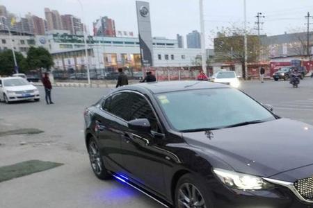 阿特兹侧裙能单独换吗