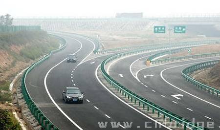 邢衡高速全程路线图