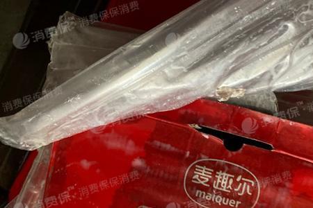 麦趣尔牛奶京东买的怎么退