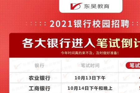 青岛农行2023校招面试时间
