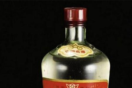 陶瓶五粮液能放多久