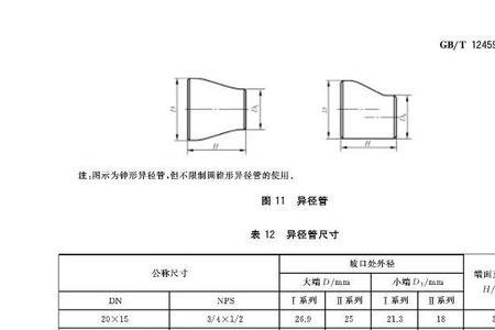 冲压缩径缺陷定义