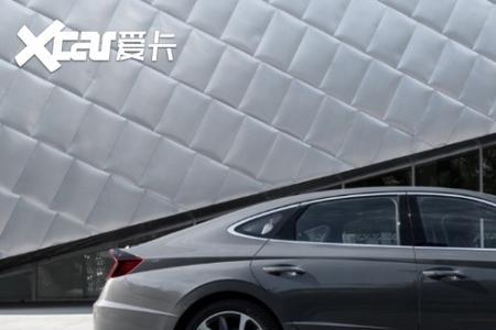 北京现代索纳塔停产了吗