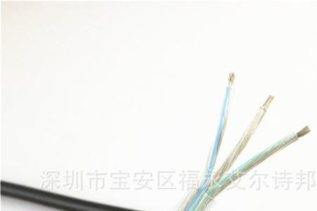 圆达电线质量怎么样