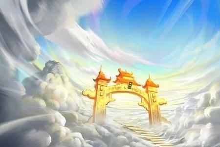 西游记中天庭与佛山谁厉害