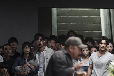 无主之城叶龙大嫂的扮演者