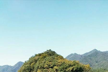 山河如此多娇意思