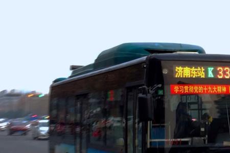 济南150路公交车路线