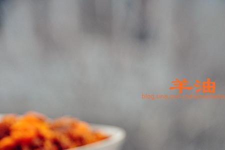 羊油粿条的正宗做法