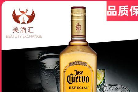 金标龙舌兰哪款好喝
