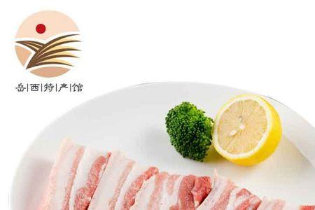 生的五花肉为什么臭