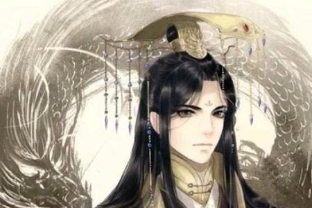 万族之劫陈咏结局