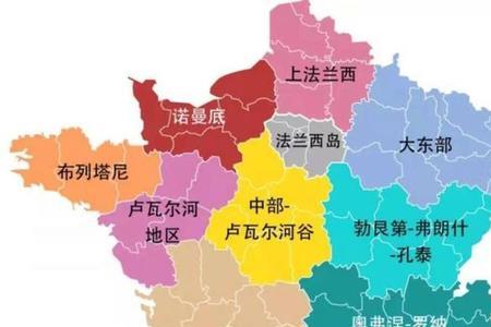 法国未来会崛起吗