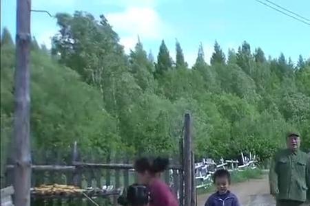 养父的花样年华何满香报应
