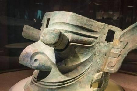 西游记里为什么有三星堆