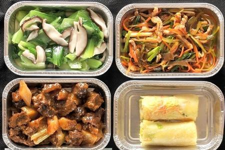 飞机上能带吃的吗
