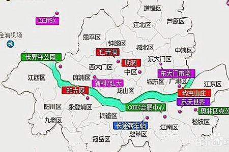 庆尚南道昌原市是首尔吗