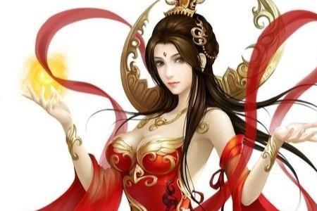 万古神帝林兰资料