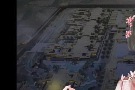 深宫曲怎么拉拢楚欢