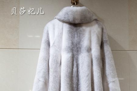 彩貂好还是原色好