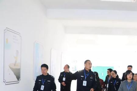 在看守所想找管教怎么找