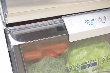 海尔智能冰箱冻虾不制冷了
