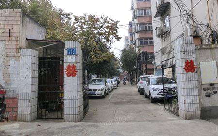 汝河小区有几栋楼