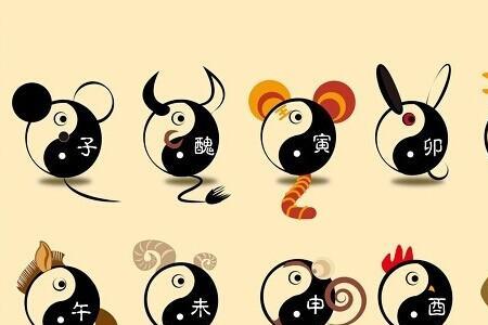 发奋图强是什么生肖