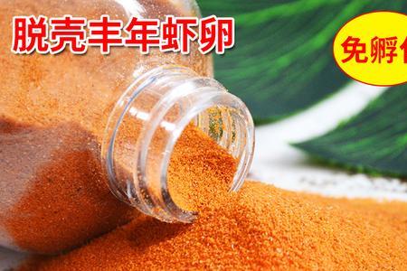 没孵化丰年虾卵能保存多久