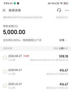 京东金融利息18%怎么那么高