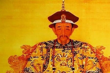 满族名臣排名