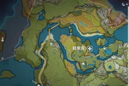 璃月宝箱有反曲弓么