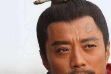 晁盖的坟墓还在梁山吗