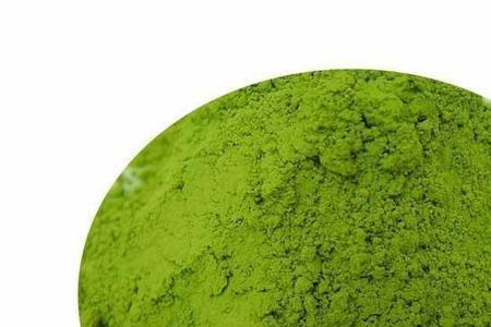 叶绿素的使用方法